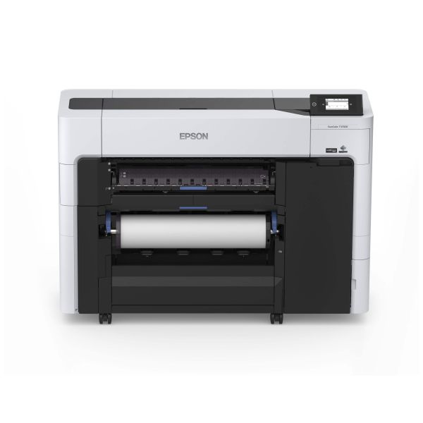 Epson SureColor SC-T3700E grootformaat-printer Inkjet Kleur 2400 x 1200 DPI A1 (594 x 841 mm) (C11CH79301A0)