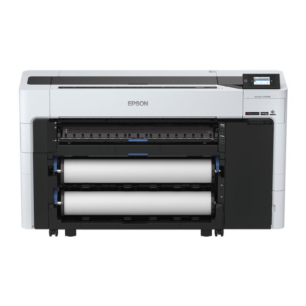 Epson C11CH82301A0 grootformaat-printer Wifi Inkjet Kleur 2400 x 1200 DPI A1 (594 x 841 mm) Ethernet LAN (C11CH82301A0)
