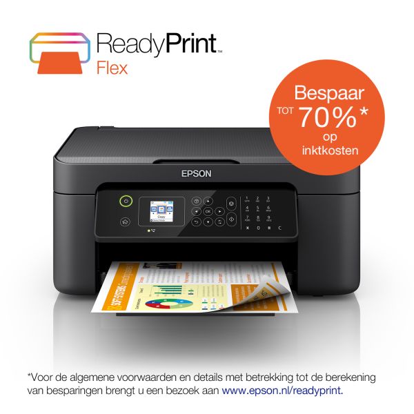 Epson WorkForce WF-2810DWF (C11CH90402) Epson WorkForce WF-2810DWF (C11CH90402)