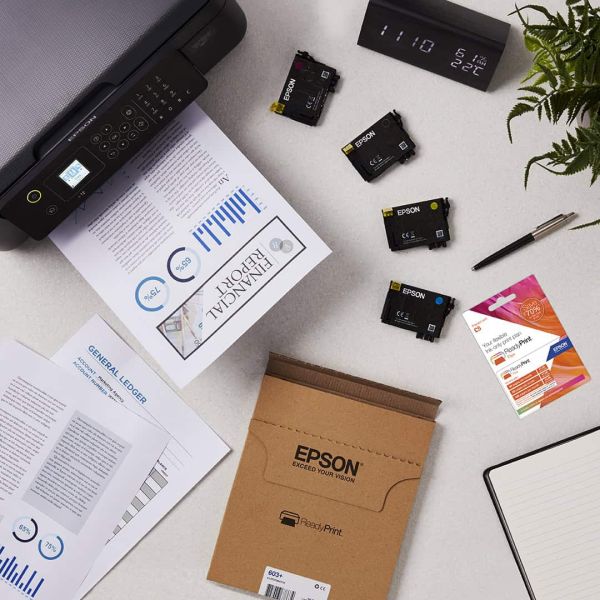 Epson WorkForce WF-2810DWF (C11CH90402)