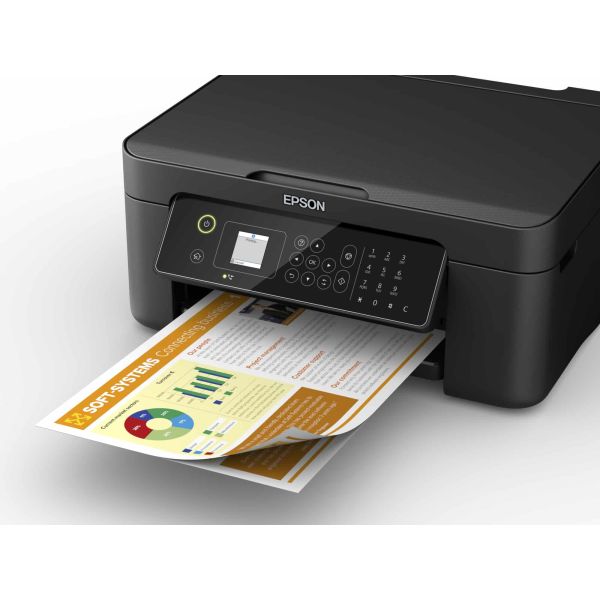 Epson WorkForce WF-2820DWF (C11CH90404)