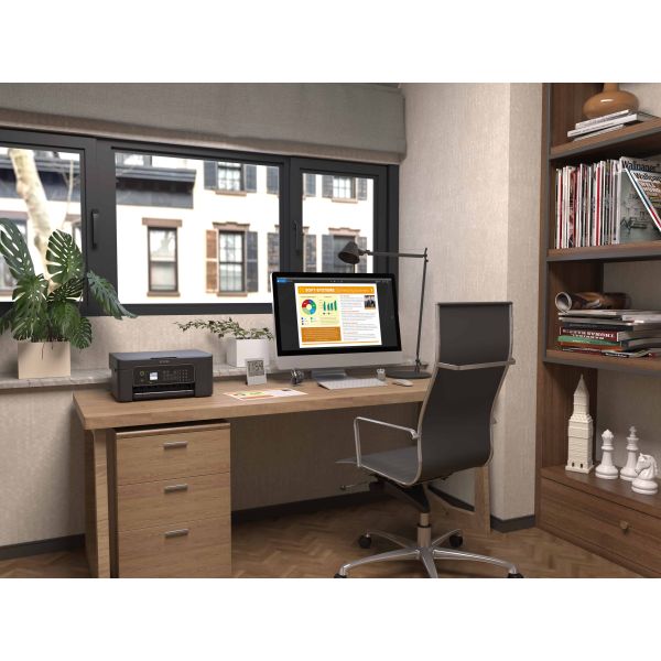 Epson WorkForce WF-2820DWF (C11CH90404)