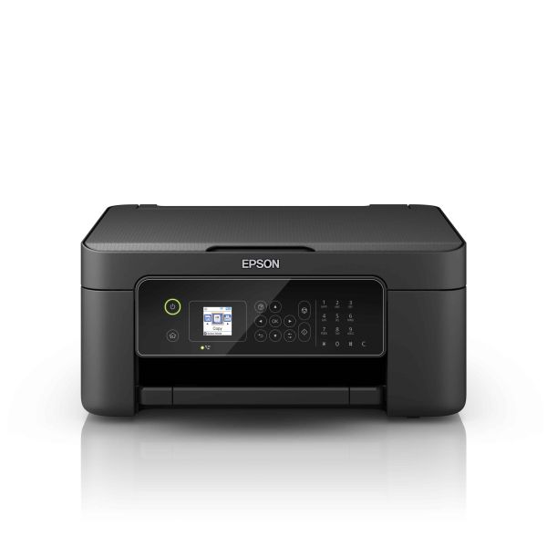 Epson WorkForce WF-2820DWF (C11CH90404)