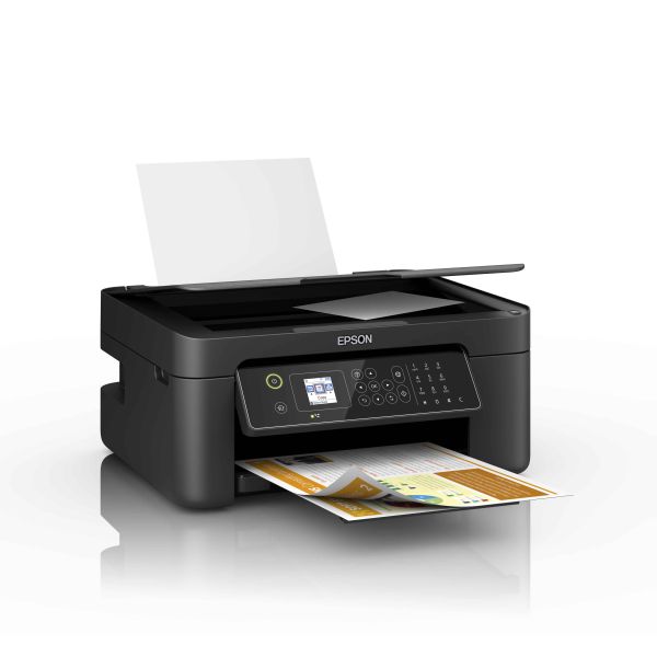 Epson WorkForce WF-2820DWF (C11CH90404)
