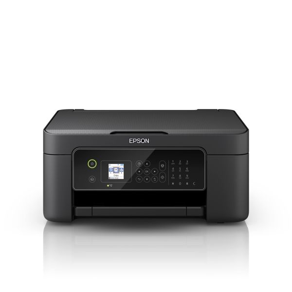 Epson WorkForce WF-2820DWF (C11CH90404)