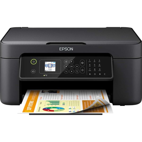 Epson WorkForce WF-2820DWF (C11CH90404)