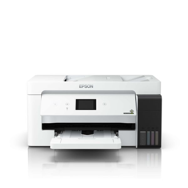 Epson EcoTank ET-15000 (C11CH96401)