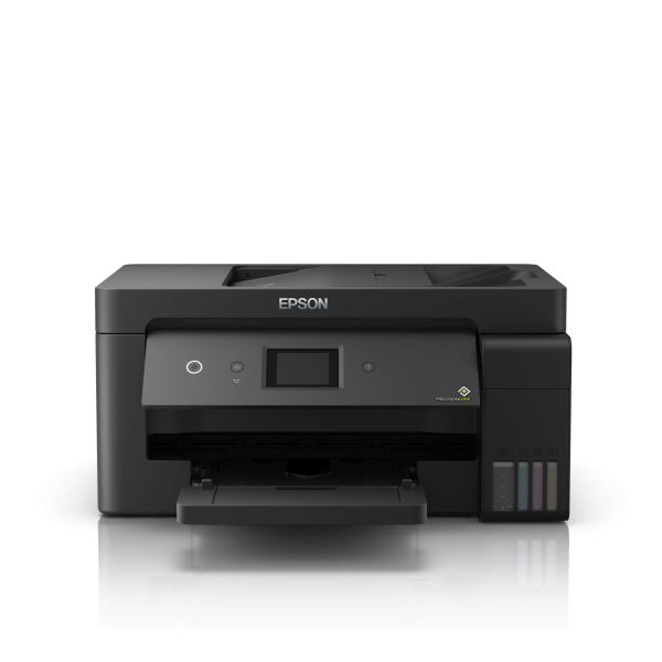 Epson EcoTank ET-15000 A3+ multifunctionele Wi-Fi-printer met inkttank, inclusief tot 3 jaar inkt (C11CH96401)