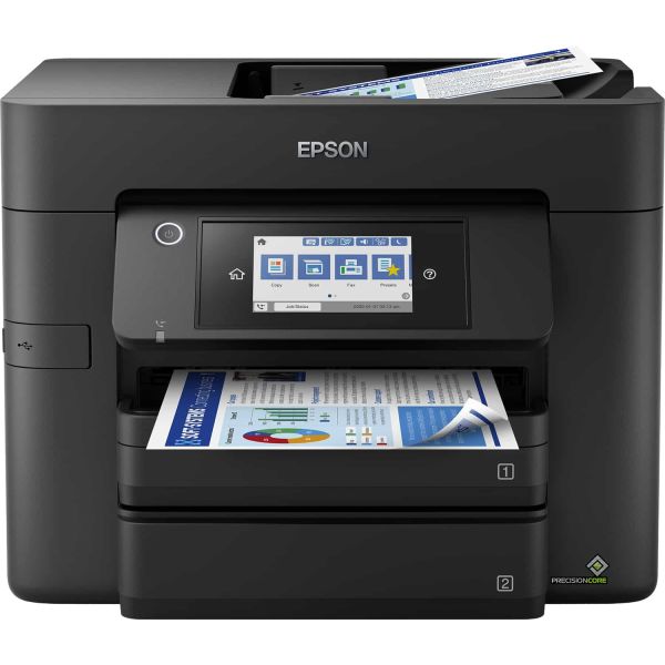 Epson WorkForce Pro WF-4830DTWF (C11CJ05402)