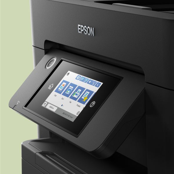 Epson WorkForce Pro WF-4830DTWF (C11CJ05402)