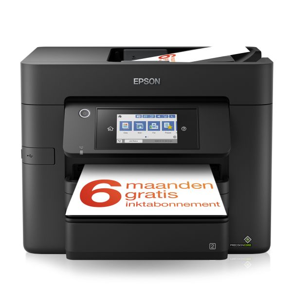 Epson WorkForce Pro WF-4830DTWF (C11CJ05402)