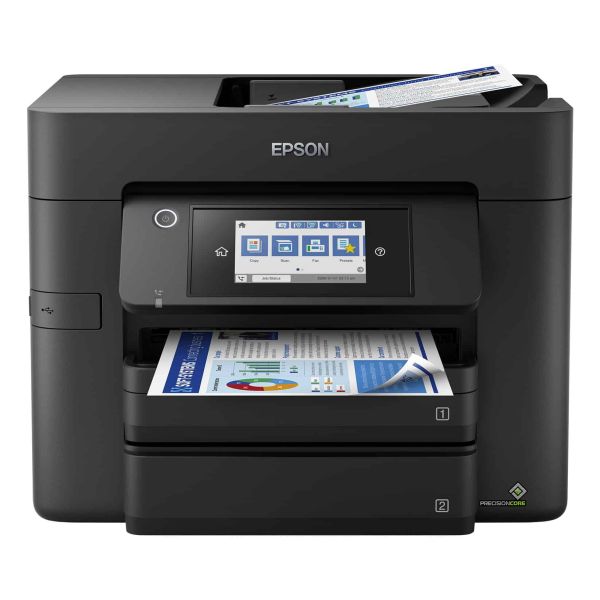 Epson WorkForce Pro WF-4830DTWF (C11CJ05402)