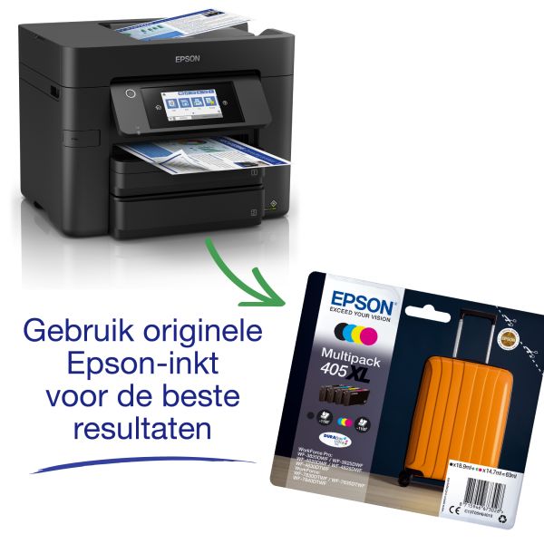 Epson WorkForce Pro WF-4830DTWF (C11CJ05402)