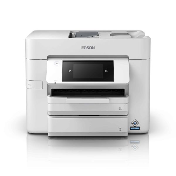 Epson WorkForce Pro WF-C4810DTWF (C11CJ05403)