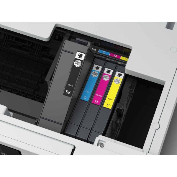 Epson WorkForce Pro WF-C4810DTWF (C11CJ05403)