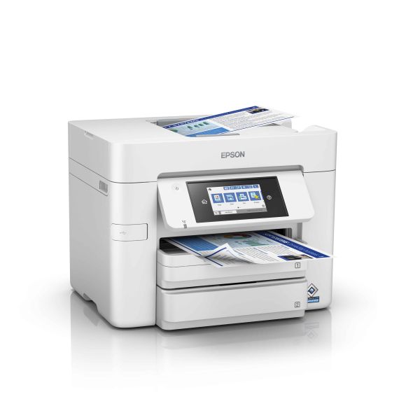 Epson WorkForce Pro WF-C4810DTWF (C11CJ05403)
