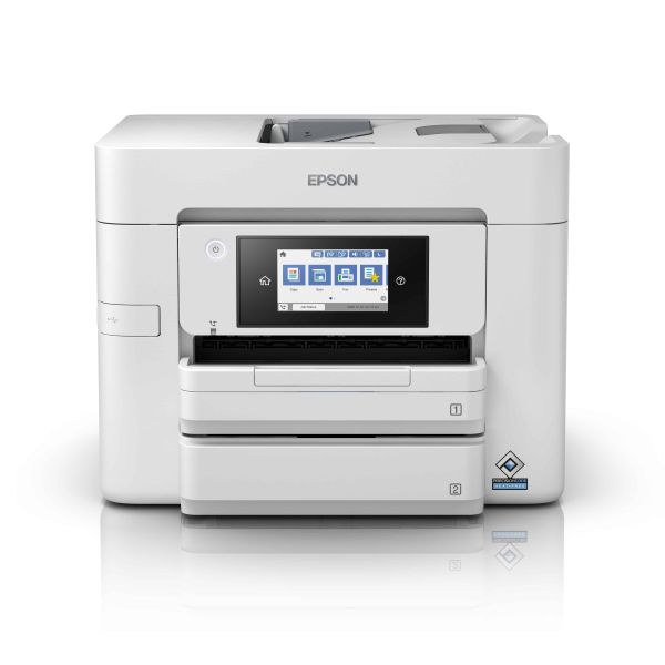 Epson WorkForce Pro WF-C4810DTWF (C11CJ05403)
