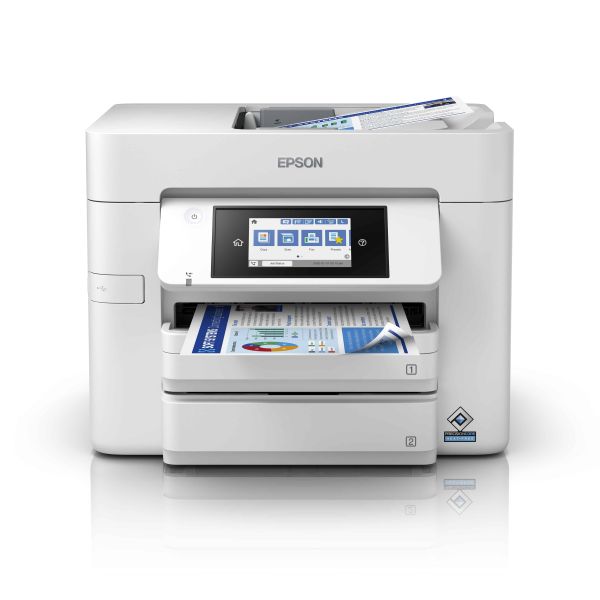 Epson WorkForce Pro WF-C4810DTWF (C11CJ05403)