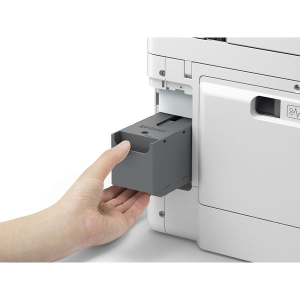 Epson WorkForce Pro WF-C4810DTWF (C11CJ05403)