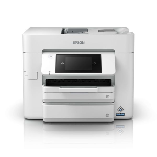 Epson WorkForce Pro WF-C4810DTWF (C11CJ05403) Epson WorkForce Pro WF-C4810DTWF (C11CJ05403)