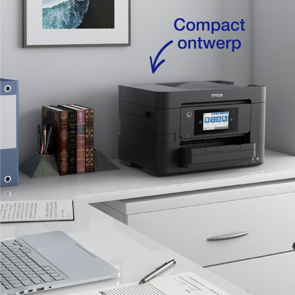 Epson WorkForce Pro WF-4820DWF (C11CJ06403) Epson WorkForce Pro WF-4820DWF (C11CJ06403)