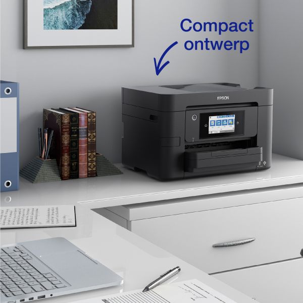 Epson WorkForce Pro WF-4825DWF (C11CJ06404) Epson WorkForce Pro WF-4825DWF (C11CJ06404)