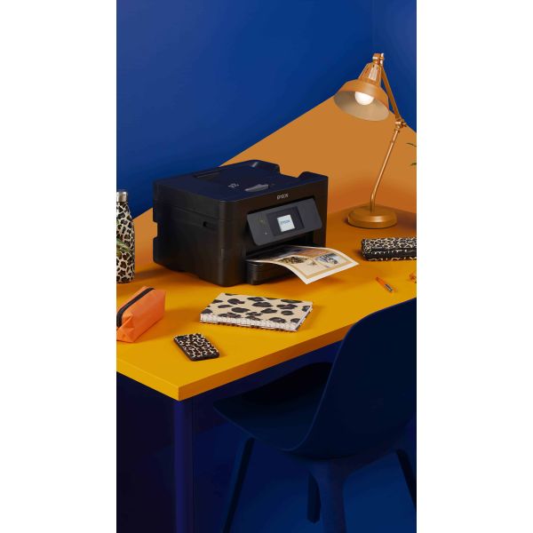 Epson WorkForce Pro WF-3820DWF (C11CJ07403)