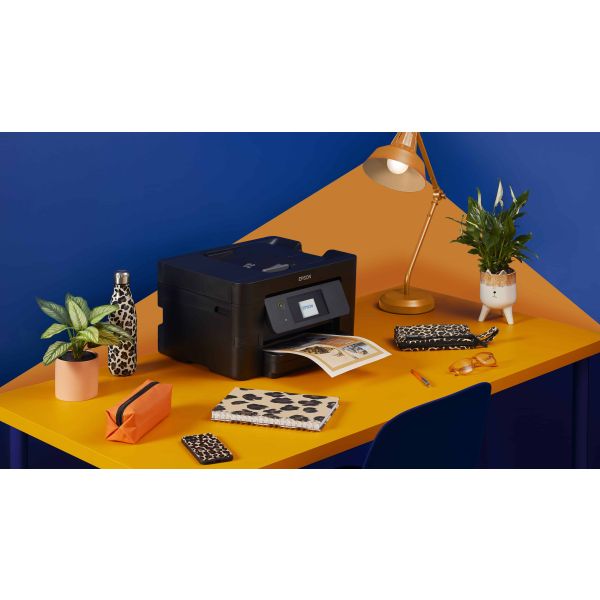 Epson WorkForce Pro WF-3820DWF (C11CJ07403)