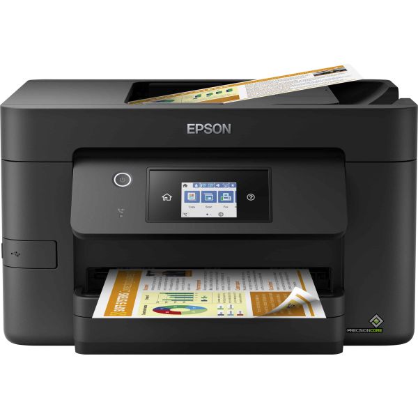 Epson WorkForce Pro WF-3825DWF (C11CJ07404)