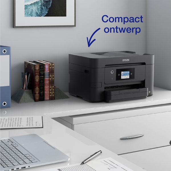 Epson WorkForce Pro WF-3825DWF (C11CJ07404) Epson WorkForce Pro WF-3825DWF (C11CJ07404)