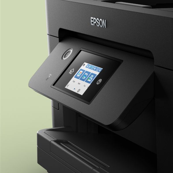 Epson WorkForce Pro WF-3825DWF (C11CJ07404)
