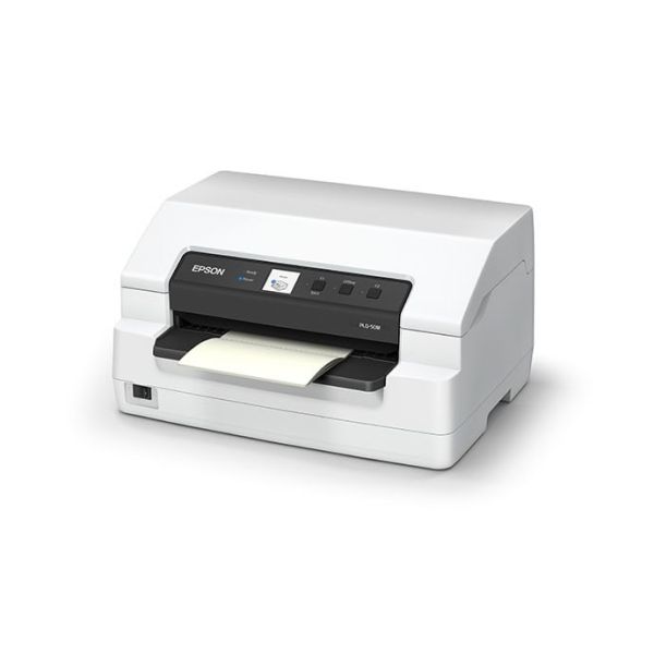 Epson PLQ-50M Dot Matrix Printer (C11CJ10403)