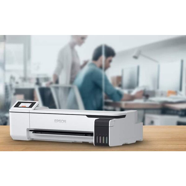 Epson SureColor SC-T3100x 220V (C11CJ15301A0)