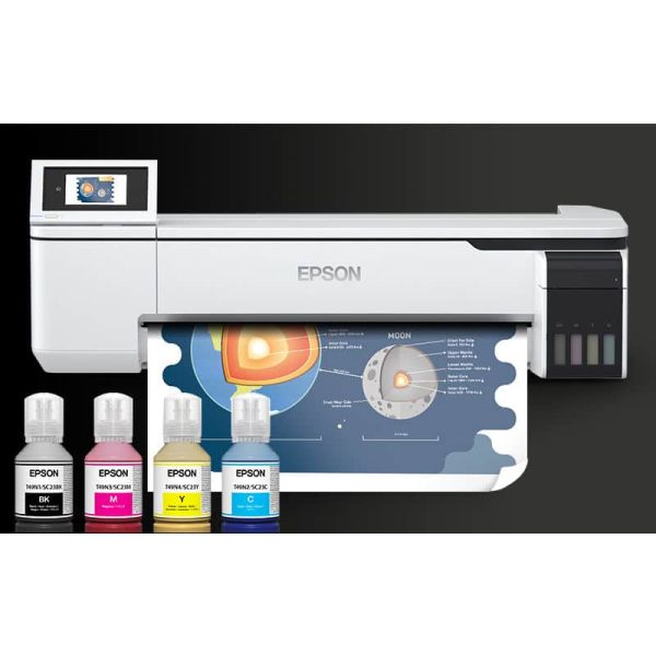 Epson SureColor SC-T3100x 220V (C11CJ15301A0)