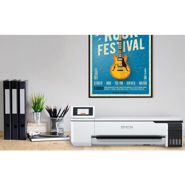 Epson SureColor SC-T3100x 220V (C11CJ15301A0)