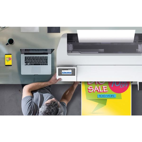 Epson SureColor SC-T3100x 220V (C11CJ15301A0)