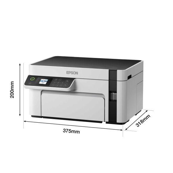 Epson EcoTank ET-M2120 (C11CJ18401)