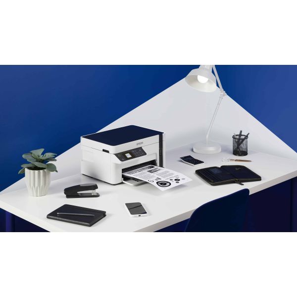Epson EcoTank ET-M2120 (C11CJ18401)