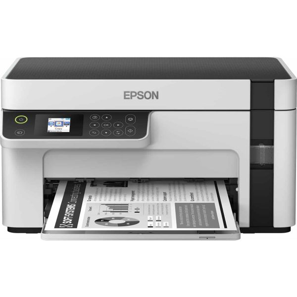 Epson EcoTank ET-M2120 (C11CJ18401) Epson EcoTank ET-M2120 (C11CJ18401)