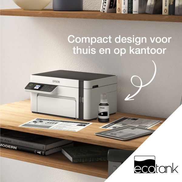 Epson EcoTank ET-M2120 (C11CJ18401)