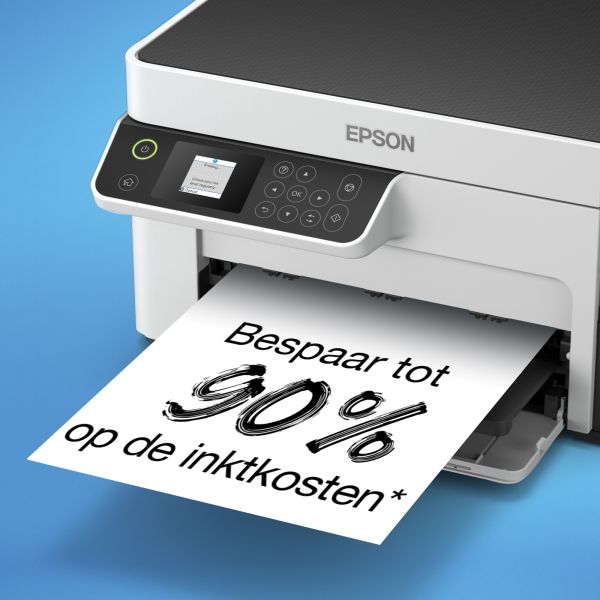 Epson EcoTank ET-M2120 (C11CJ18401)