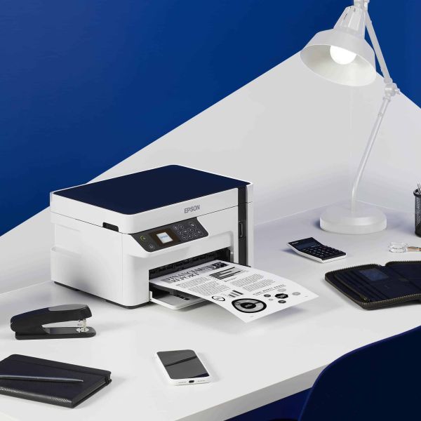 Epson EcoTank ET-M2120 (C11CJ18401)