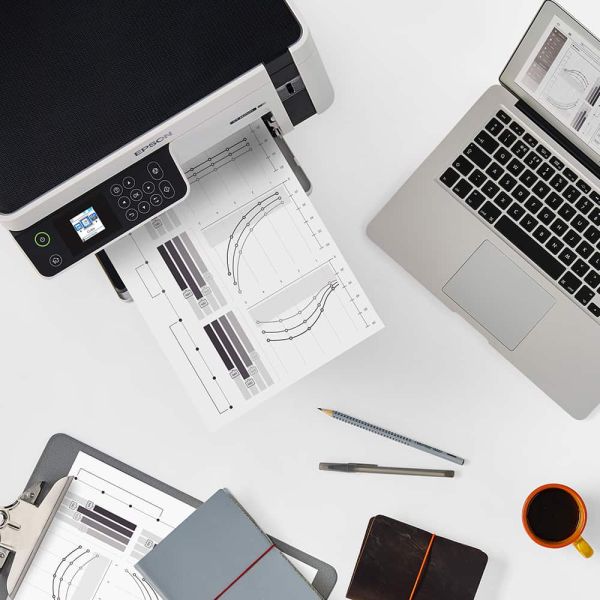 Epson EcoTank ET-M2120 (C11CJ18401)