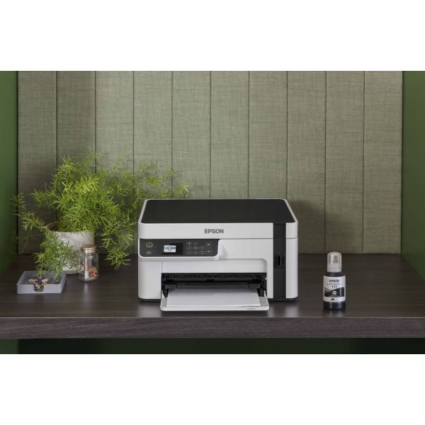 Epson EcoTank ET-M2120 (C11CJ18401)
