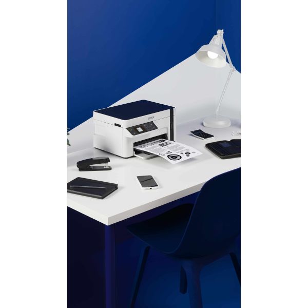 Epson EcoTank ET-M2120 (C11CJ18401)