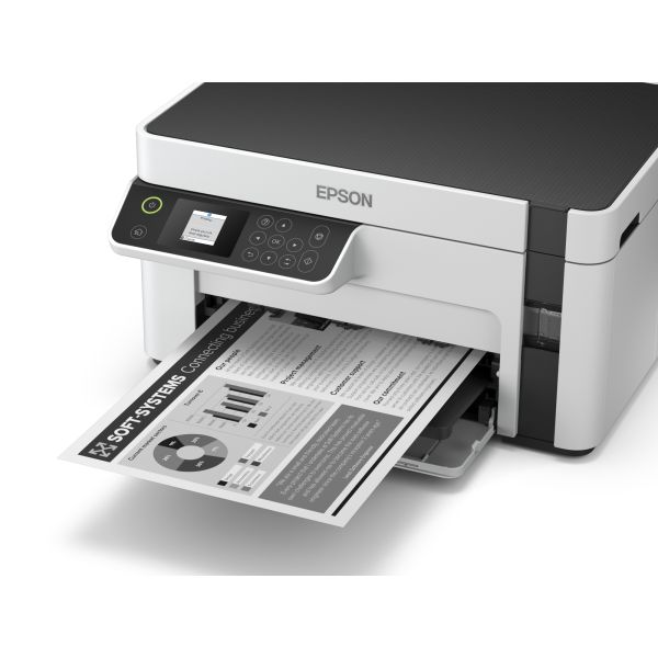 Epson EcoTank ET-M2120 (C11CJ18401)