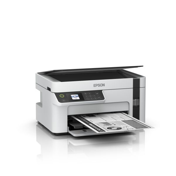 Epson EcoTank ET-M2120 (C11CJ18401) Epson EcoTank ET-M2120 (C11CJ18401)