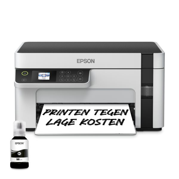 Epson EcoTank ET-M2120 (C11CJ18401)