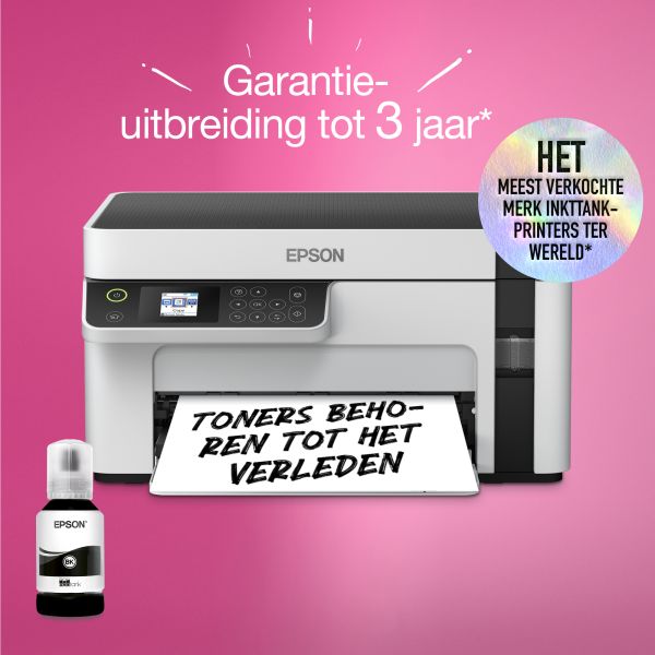 Epson EcoTank ET-M2120 (C11CJ18401)