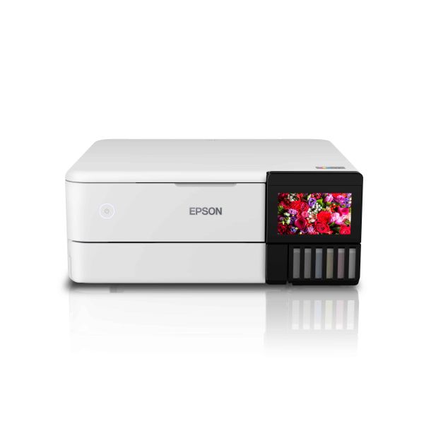 Epson EcoTank ET-8500 (C11CJ20401)